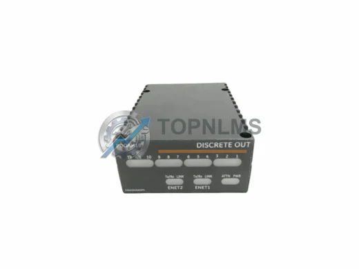GE IS220YSILS1B industrial automation spare part