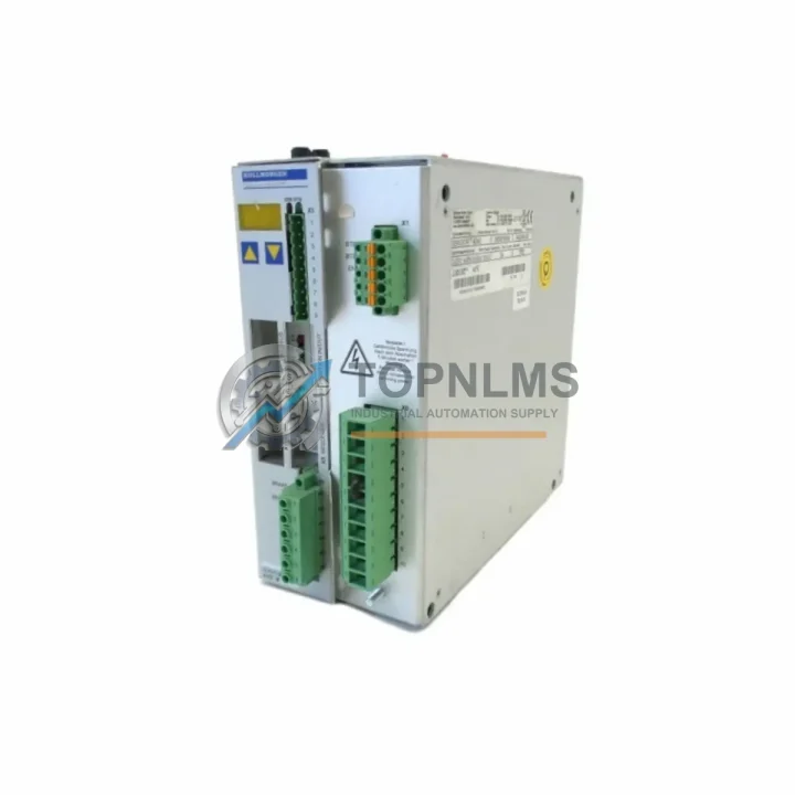 Kollmorgen 443M-S S403AM-SE Motor & Motion product image