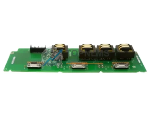 GE IS200EACFG2ABB industrial automation spare part