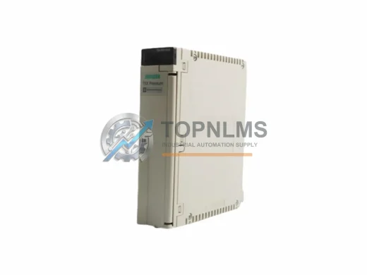 Schneider Electric TSXPSY1610 industrial automation spare part