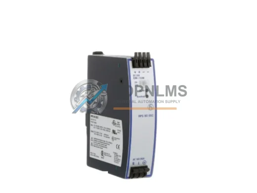 HIRSCHMANN RPS80EEC industrial automation spare part