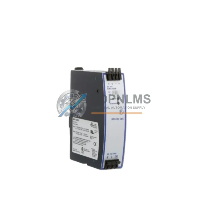 HIRSCHMANN RPS80EEC Power Supply product image