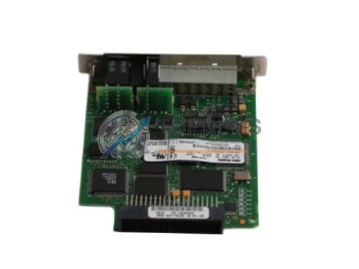 Allen-Bradley 15-131623-00 industrial automation spare part