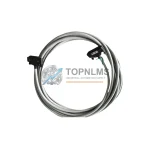 Yokogawa AKB335 Cable & Connector detail image 2