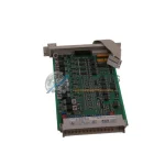 Honeywell 10201/2/1 I/O Module detail image 2