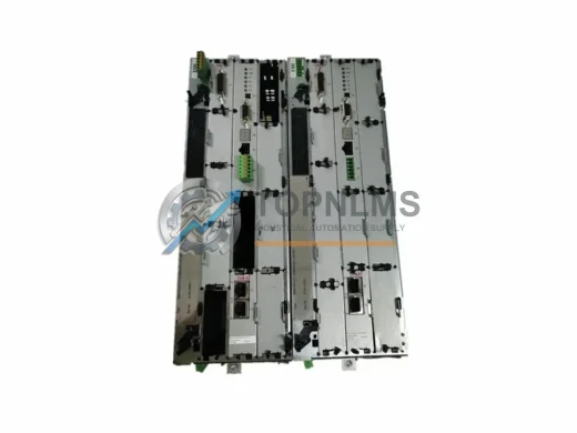 BAUMULLER BM4423-CT1-01600-S01-03-SET industrial automation spare part