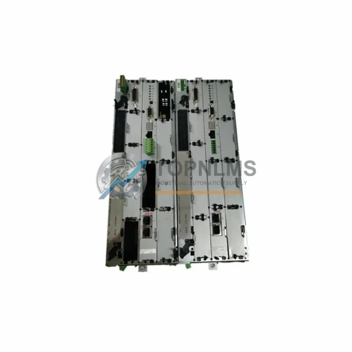 BAUMULLER BUM60-VC-AE-0036 Motor & Motion product image
