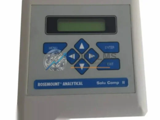 Rosemount Analytical 1055-01-10-20-30 industrial automation spare part
