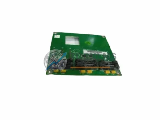 ABB AGBB-01C industrial automation spare part