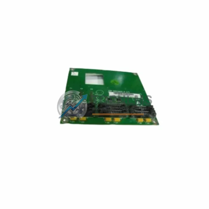 ABB AGBB-01C Control Board product image