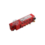 Allen-Bradley 1732ES-IB12XOBV2 I/O Module detail image 3