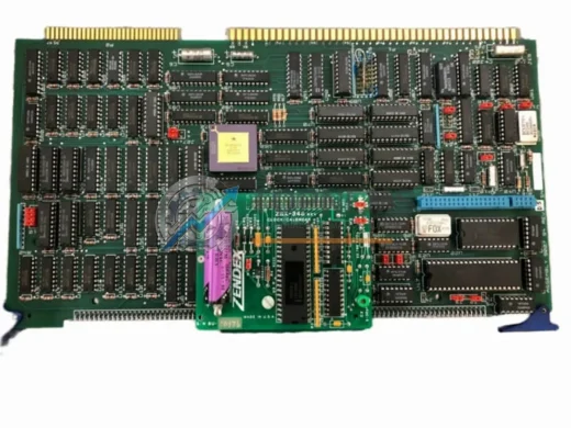 SBE M68CPU industrial automation spare part