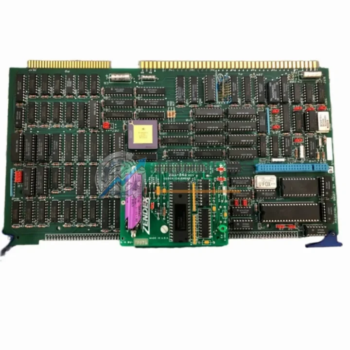 SBE M68CPU PLC product image