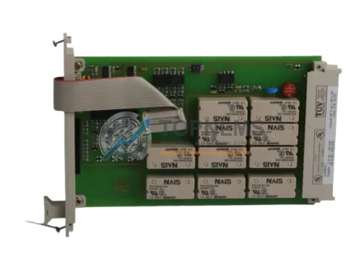 Honeywell 10208/2/1 industrial automation spare part