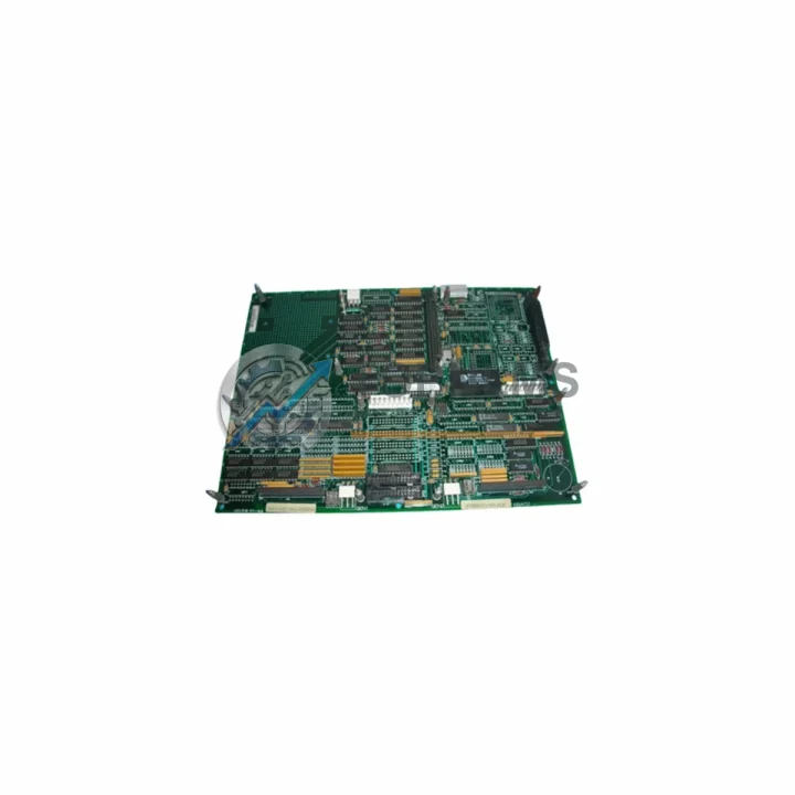 GE DS200UCIAG1ACB Communication Module product image