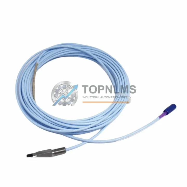 Bently Nevada 129957-085-057-05 Cable & Connector product image