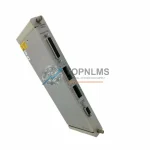 Bently Nevada 126632-01 I/O Module detail image 2
