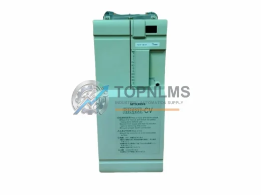 Mitsubishi FR-CV-15K industrial automation spare part