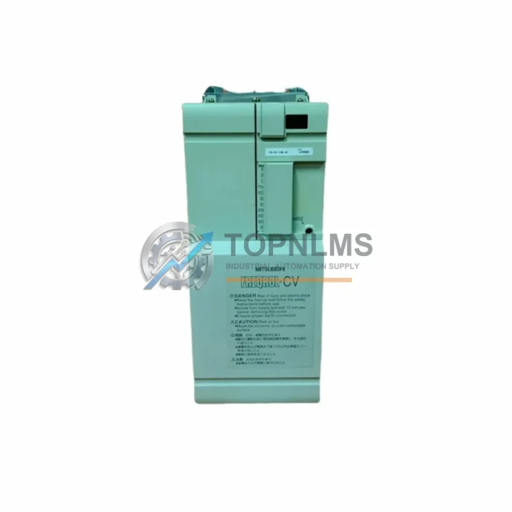 Mitsubishi FR-CV-15K VFD product image