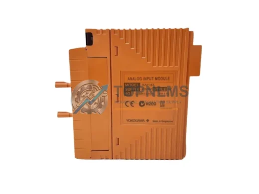 Yokogawa SAI143-H63 S4 industrial automation spare part