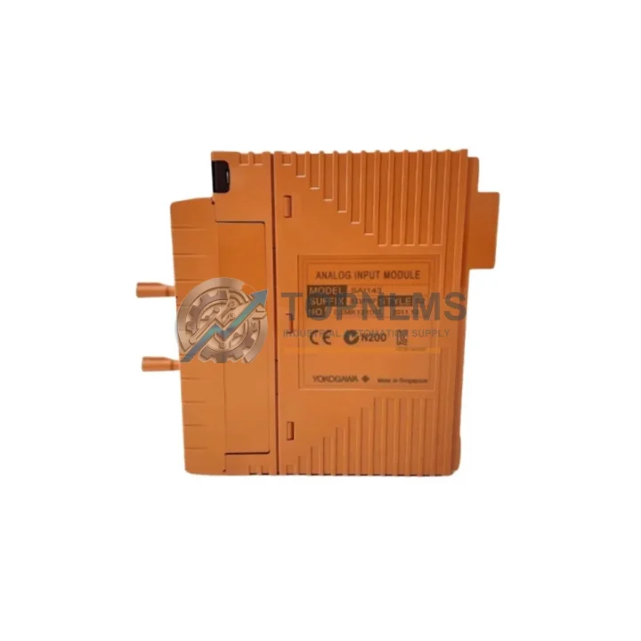 Yokogawa SAI143-H63 S4 I/O Module product image