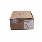 Allen-Bradley 2711P-RN6 Communication Module detail image 2