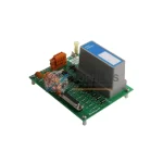 Honeywell MU-TSIM12 51303932-426 Communication Module detail image 3