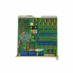 ABB 3BSE003127R1 DSAI 130D I/O Module product image