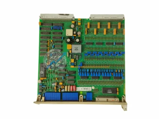 ABB DSAI130D industrial automation spare part
