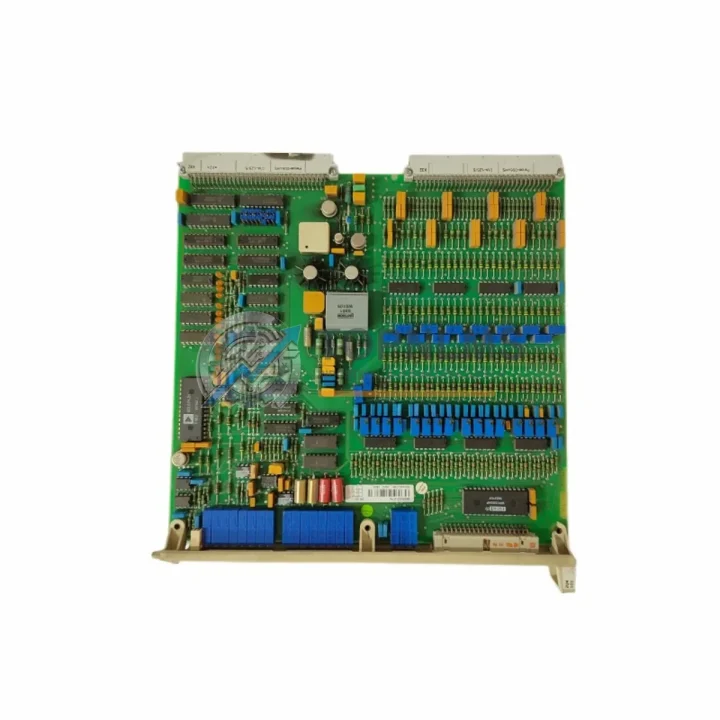 ABB 3BSE003127R1 DSAI 130D I/O Module product image
