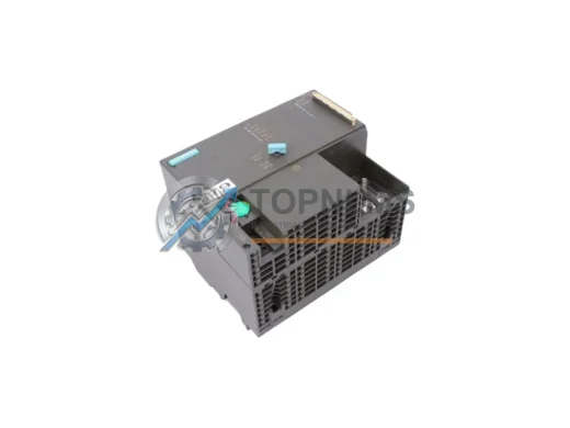 Siemens 6ES7 318-2AJ00-0AB0 industrial automation spare part