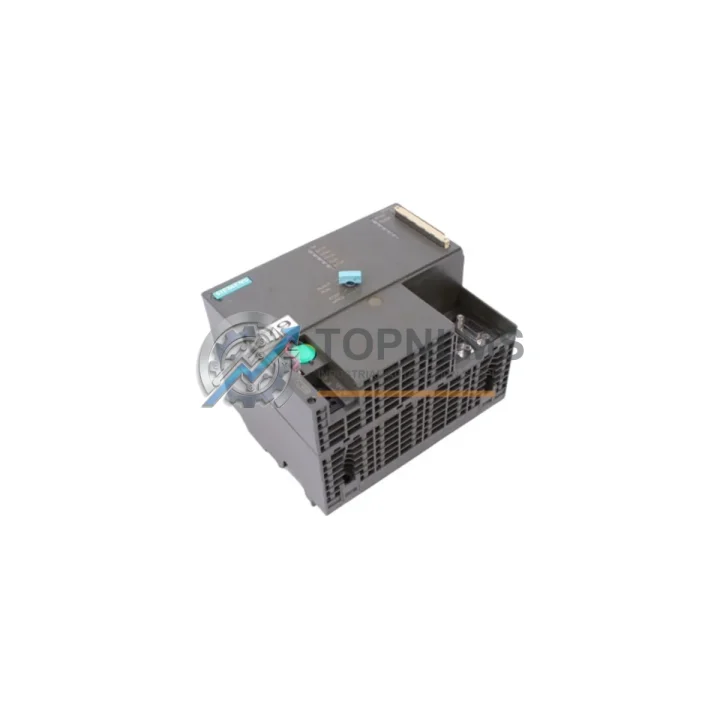 Siemens 6ES7 318-2AJ00-0AB0 PLC product image