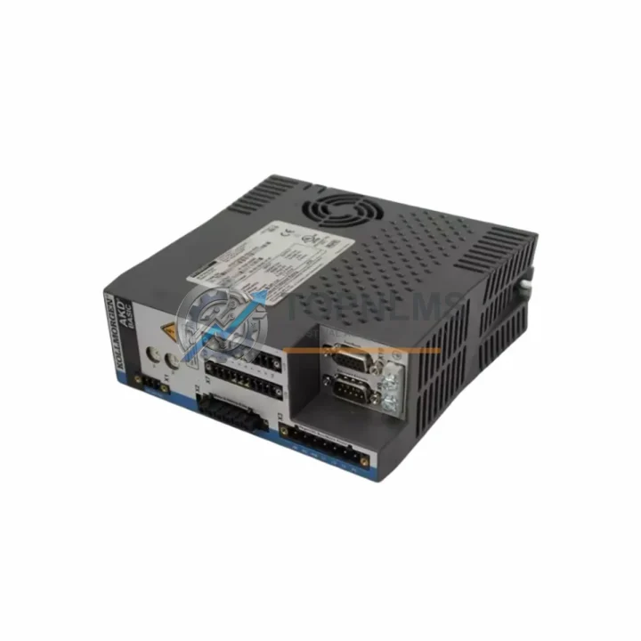 Kollmorgen AKD-P00306-NBEC-0069 VFD product image