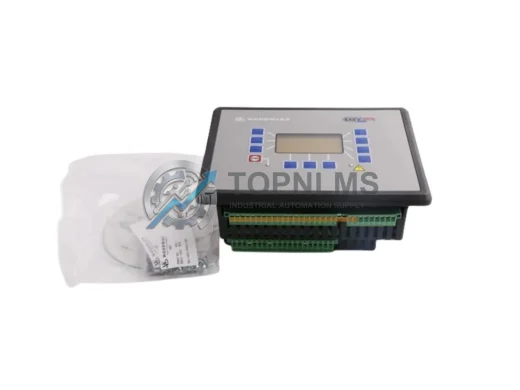Woodward EASYGEN-2500-5 8440-1884 industrial automation spare part