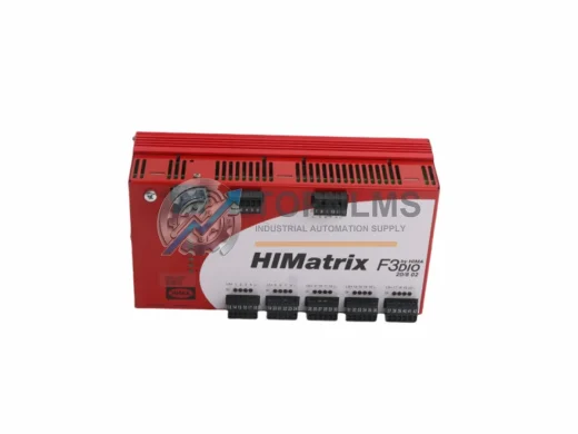 HIMA F3DIO20/802 industrial automation spare part