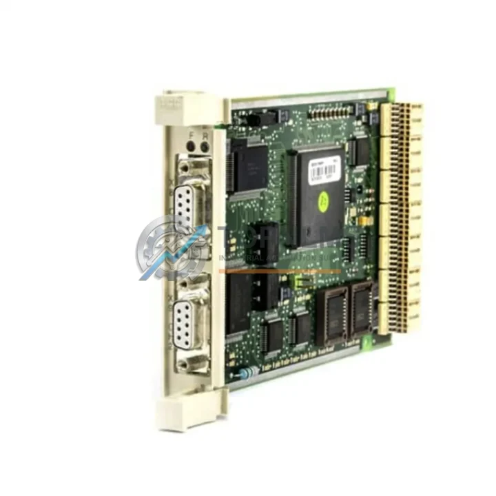 ABB CI520V1 3BSE012869R1 Communication Module product image