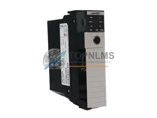 Allen-Bradley 1756-L64 industrial automation spare part