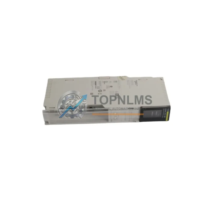 Schneider Electric 140CRA31200C I/O Module product image