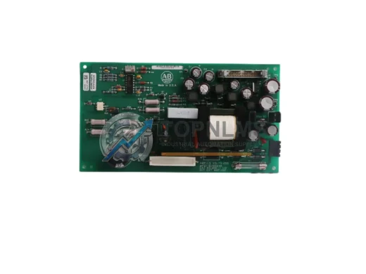 Allen-Bradley 135232-04 industrial automation spare part