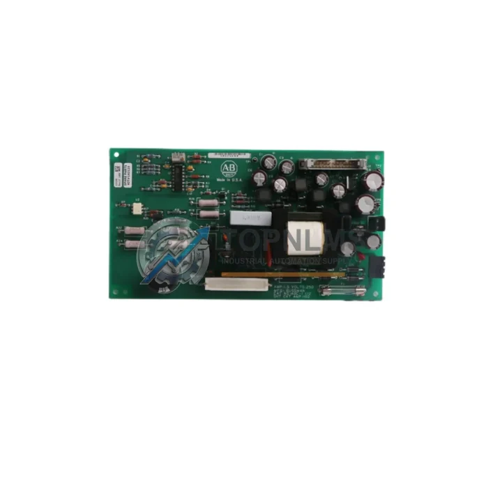 Allen-Bradley 135232-04 Power Supply product image