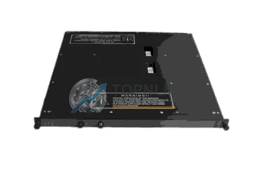 Triconex 4201N industrial automation spare part