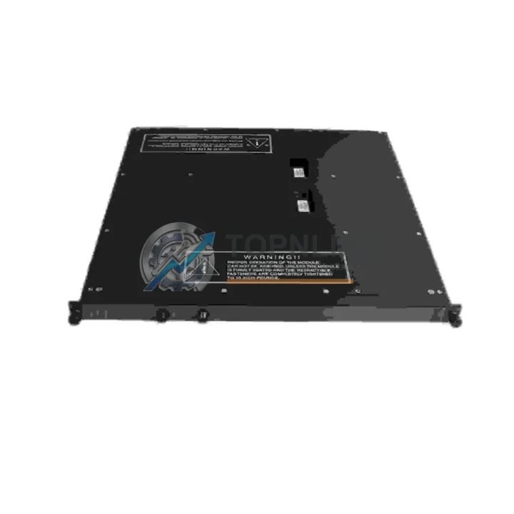 Triconex 4201 PLC product image