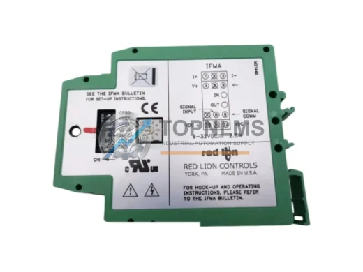 Red Lion Controls IFMA0035 industrial automation spare part