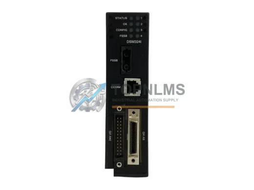 Fanuc IC693DSM324-BE industrial automation spare part