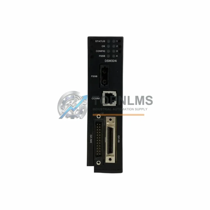 Fanuc IC693DSM324-BE Motor & Motion product image