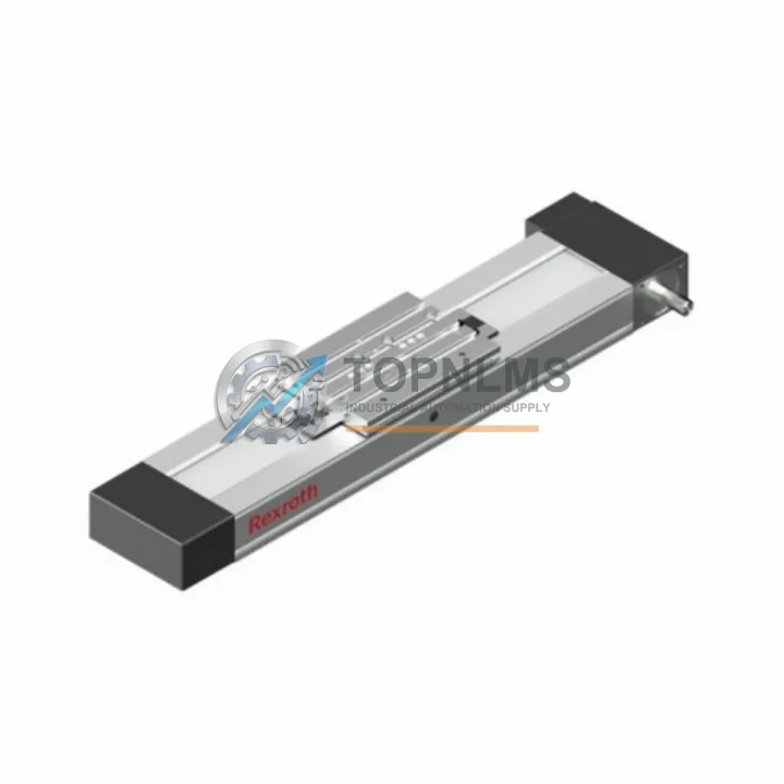 Bosch Rexroth 123CM CKK 20-145 RFS-05C 0100-35119 Motor & Motion product image
