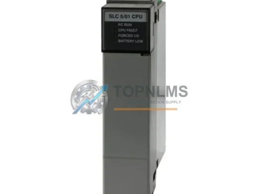 Allen-Bradley 1747-L511 industrial automation spare part