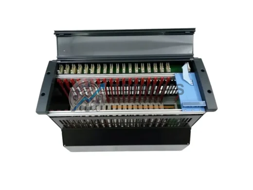 Honeywell FS-IOCHAS-0001S industrial automation spare part