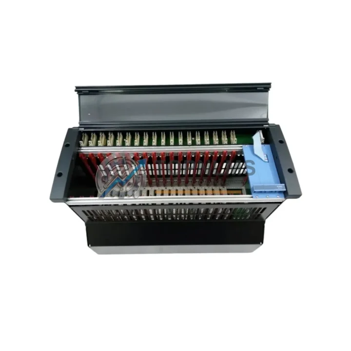 Honeywell FS-IOCHAS-0001S Rack & Chassis product image