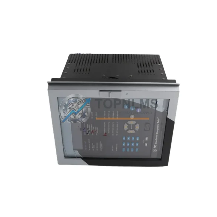 GE 745-W2-P5-G5-HI-A-L-R-E-H Protection Relay product image